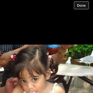 Meet your Posher, Saira